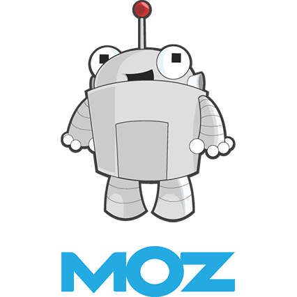 Le petit robot de la compagnie MOZ, exemple de machine que l'on peut apprendre à comprendre et à utiliser grâce à une formation en intelligence artificielle
