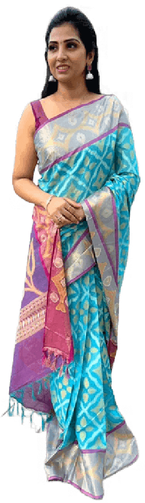 Lb saree