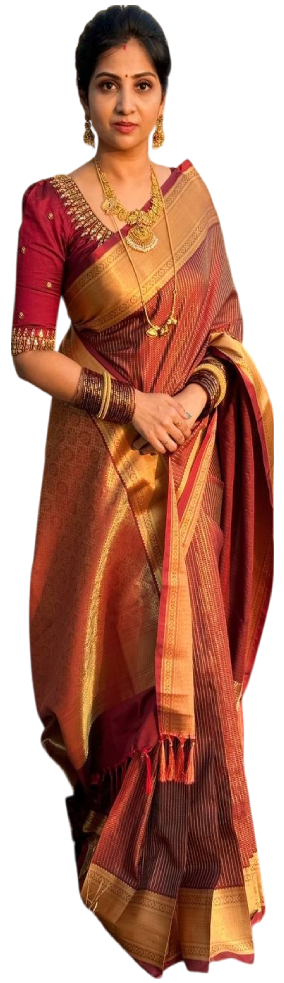 Lb saree