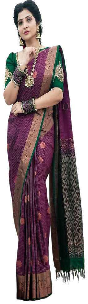 borderless kanchi