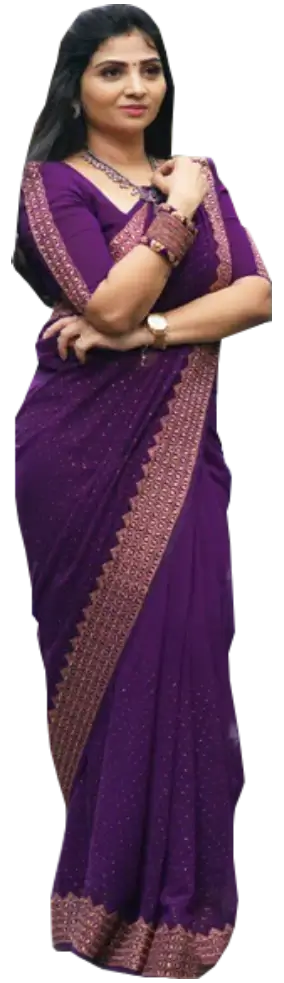 Lb saree