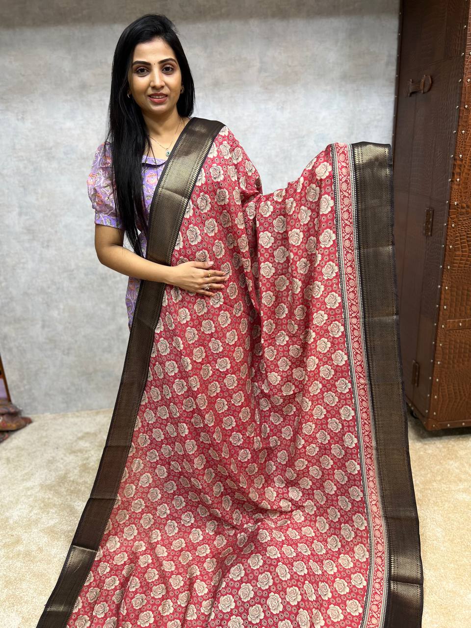 Buy Blue Moonga Silk Woven Florence Notched Ruzbeh Kurta Pant Set For Women  by Safaa Online at Aza Fashions.