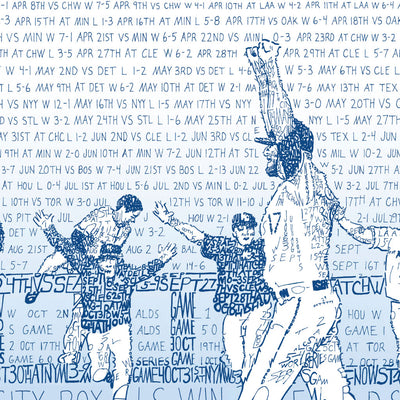 The St. Louis Cardinals: 2011 World Series Champs – Canvas Edits