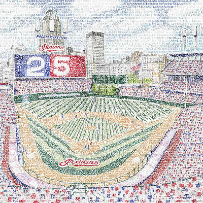 Shea Stadium Print, Artist Drawn Historic Baseball Stadium, New York Mets  Baseball – fine-art-print – 8-x-8