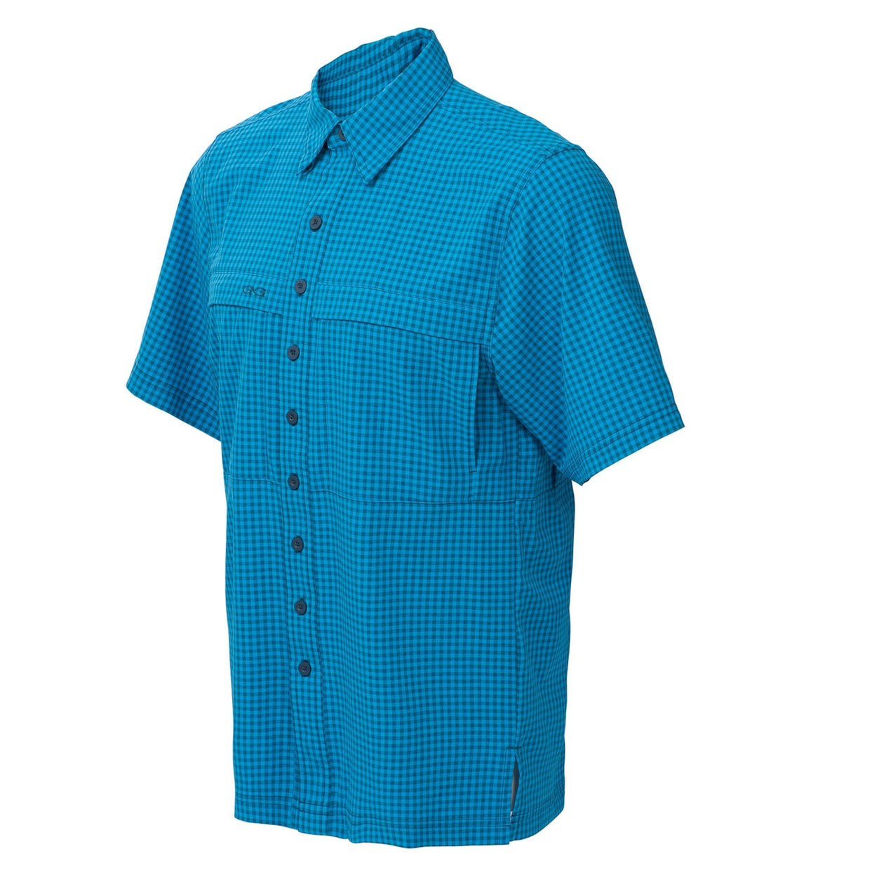 Men's MicroFiber Shirts - GameGuard – Page 2