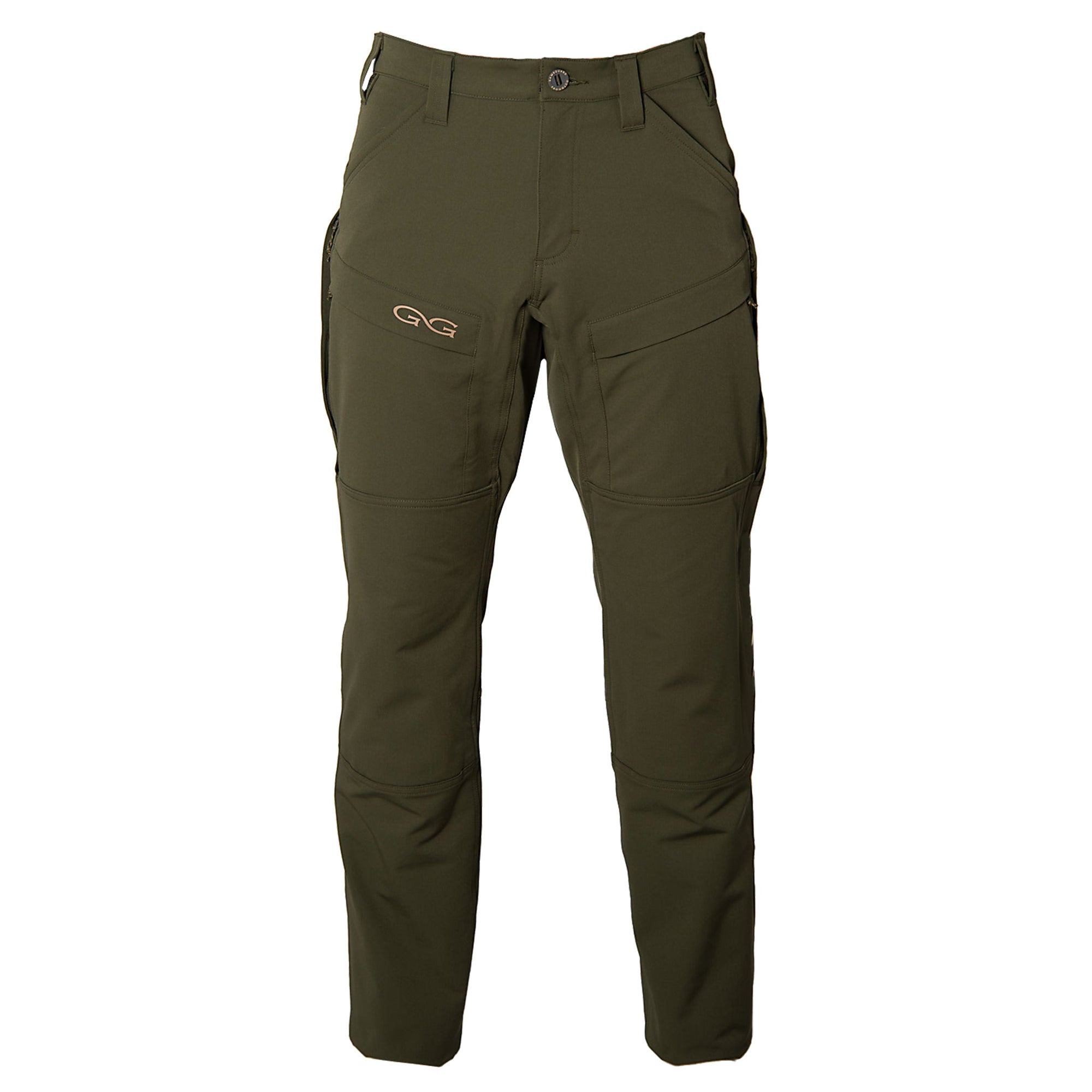 Mesquite Brush Pant - GameGuard