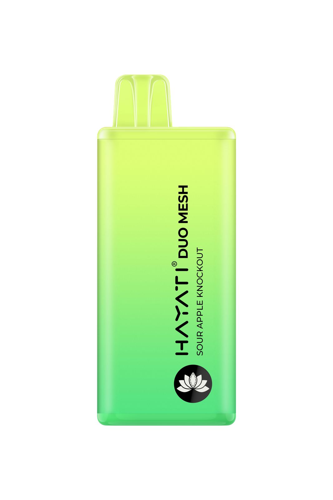 Hayati Duo Mesh 7000 Disposable Pod Device – Box of 10