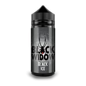 Black Widow 100ml E-liquids - Vape Club Wholesale