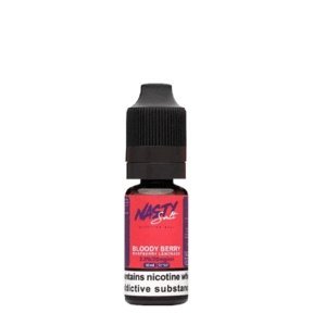 Nasty Juice 10ML Nic Salt (Pack of 10) - Vape Club Wholesale