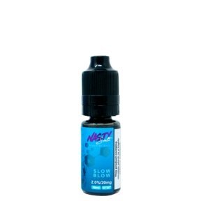 Nasty Juice 10ML Nic Salt (Pack of 10) - Vape Club Wholesale