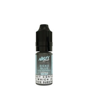 Nasty Juice 10ML Nic Salt (Pack of 10) - Vape Club Wholesale