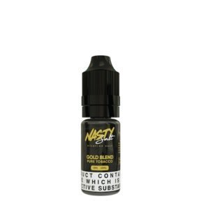 Nasty Juice 10ML Nic Salt (Pack of 10) - Vape Club Wholesale