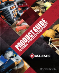 Majestic Product Guide | Global Construction Supply