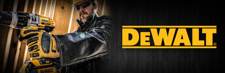 DeWALT Gear |Global Construction Supply