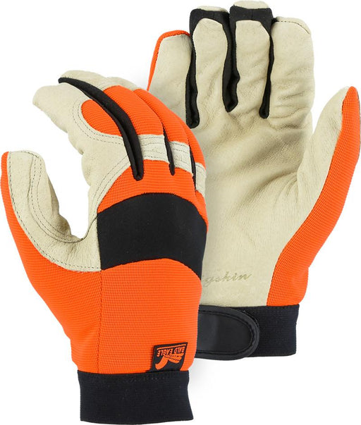 Winter Lined Gloves Global Construction Supply