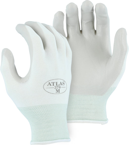 Majestic 3702A Atlas® Double Dipped 12” PVC Glove (DOZEN) — Global  Construction Supply