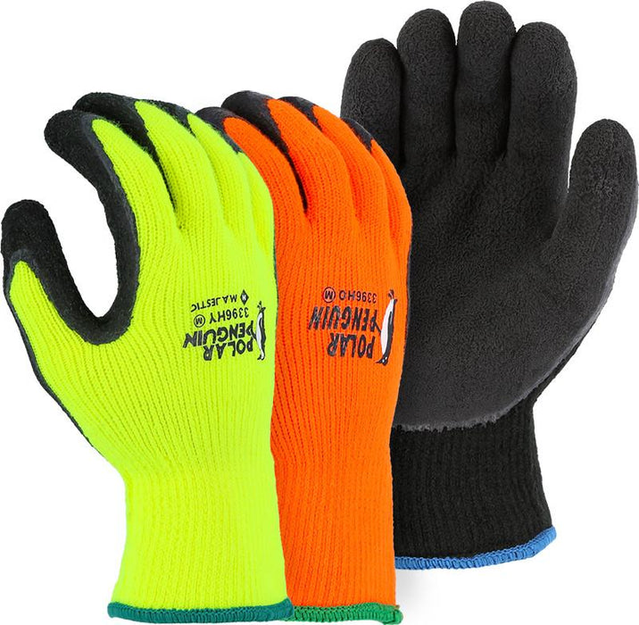 construction winter gloves