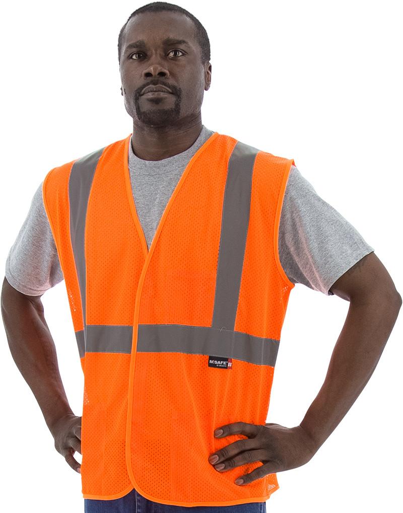 safety vest definition