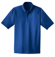 CornerStone CS410 Select Snag-Proof Tactical Polo – Global Construction ...
