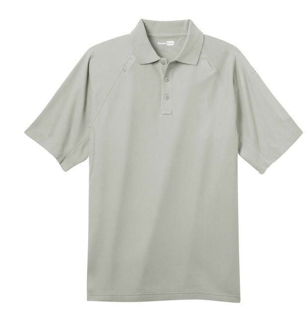 CornerStone CS410 Select Snag-Proof Tactical Polo – Global Construction ...