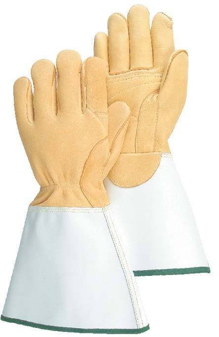 lineman winter gloves