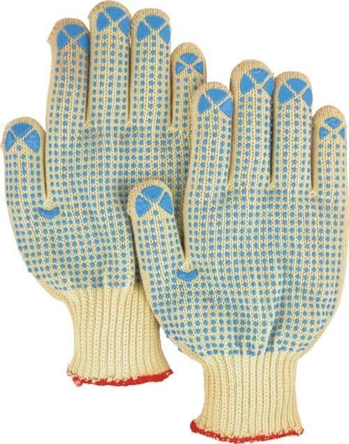 kevlar knit gloves