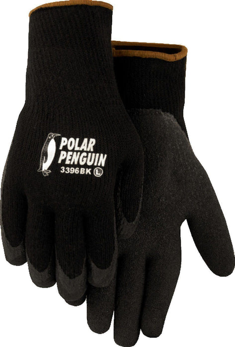 polar penguin winter gloves