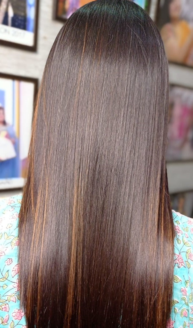Evergreen Brown Hair Color Shades That Will Never Disappoint You  Nykaas  Beauty Book