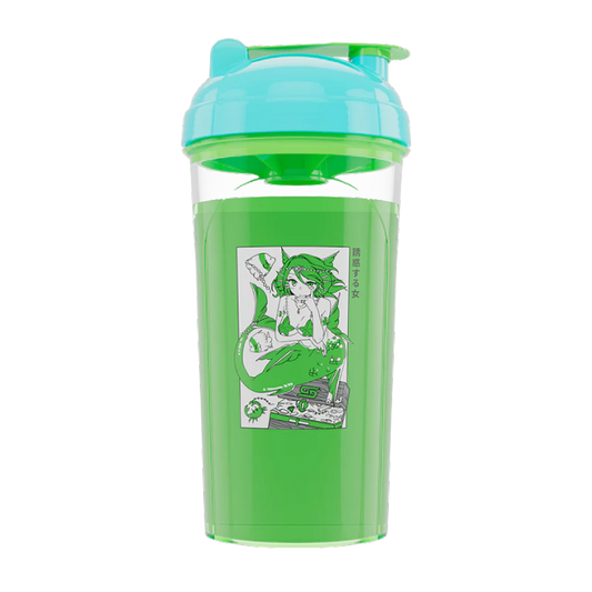 GAMERSUPPS WAIFU CUP - S4.12 ROCKSTAR – Gamer Wares