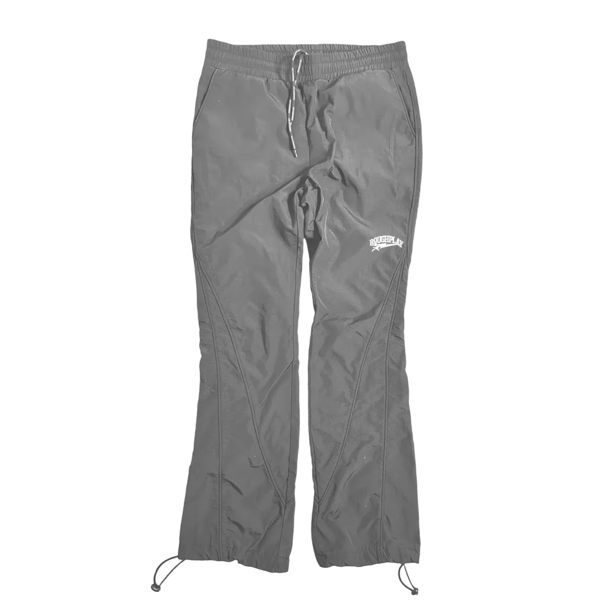 RoughPlay🩹TrackPants (GRY)