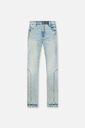 RTA Enzo Skinny Jean Indigo Dusk - The Hut BX NYC