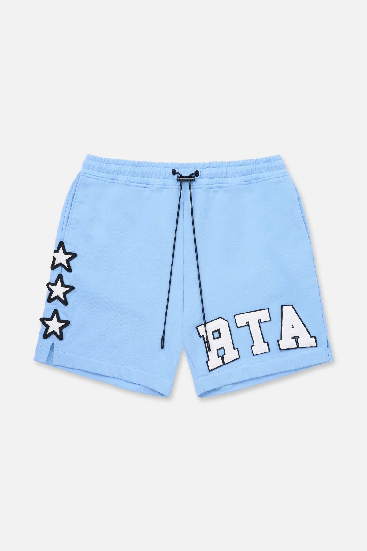 RTA Clyde Short Sky Blue Collegiate