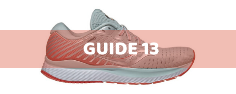 Saucony Guide 13