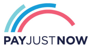 justpaynow logo