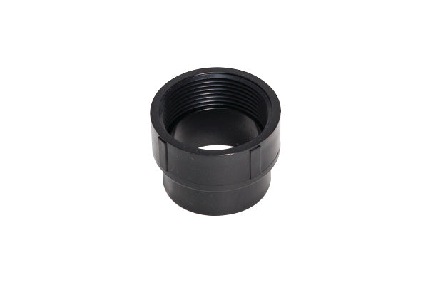 ABS Cleanout Adapter 2"
