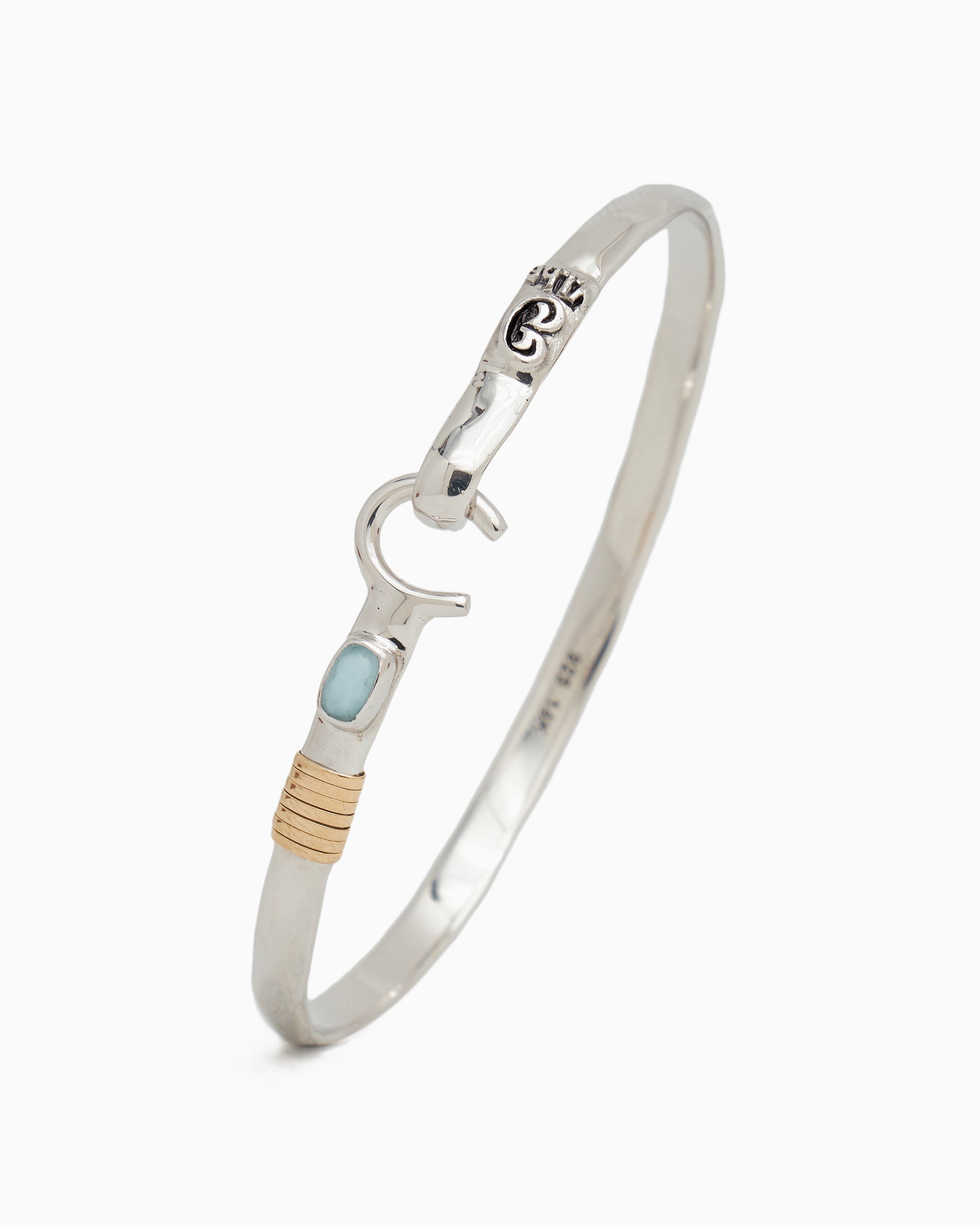 St. Croix hook bracelet. | Hook bracelet, Pretty jewellery, Favorite jewelry
