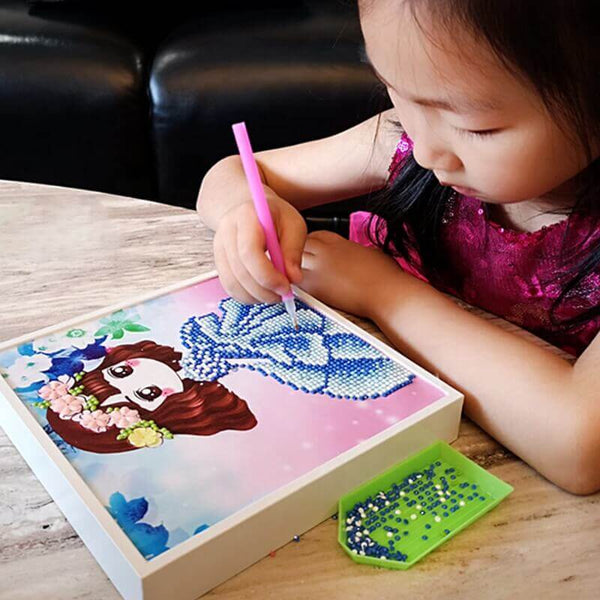 buy now diamond painting disney princess online