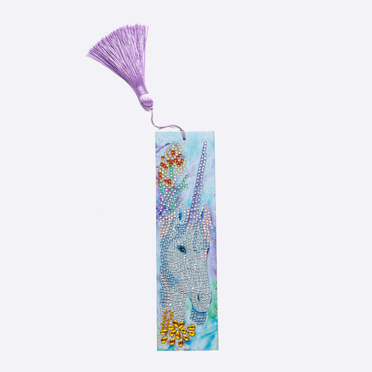 Honey Bee Painting Bookmark – All Diamond Painting