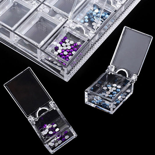 Diamond Containers & Storage Box – All Diamond Painting