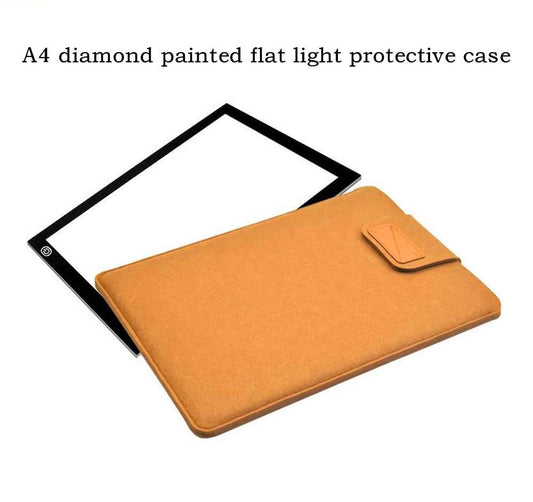 LED Light Pad for Diamond Art Painting – All Diamond Painting