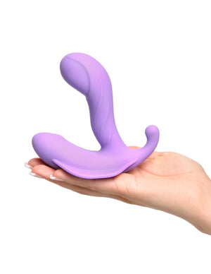 Fantasy For Her - G-spot Stimulate-her - BDSMTest Shop