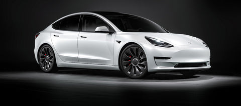 Telsa Model 3