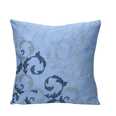 Blue cushion covers - Maspar