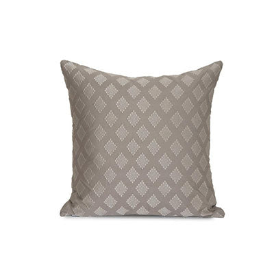 grey cushion cover - Maspar