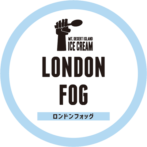 LONDON FOG