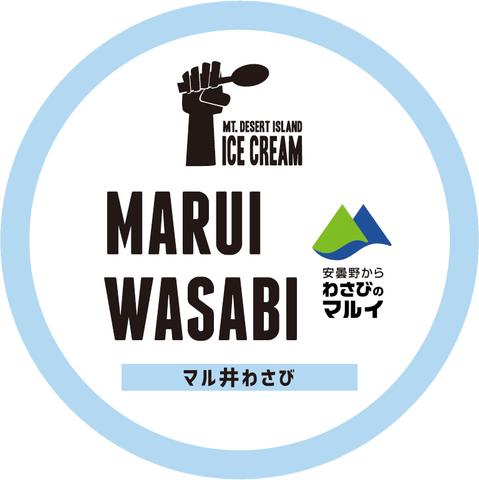 MARUI WASABI