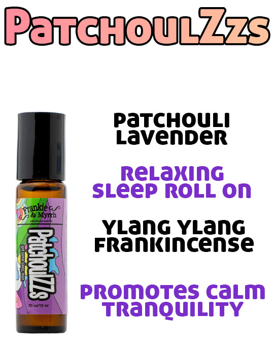 All PERP CLEAN PEACE  patchouli, peppermint + lavender – SQUEAK