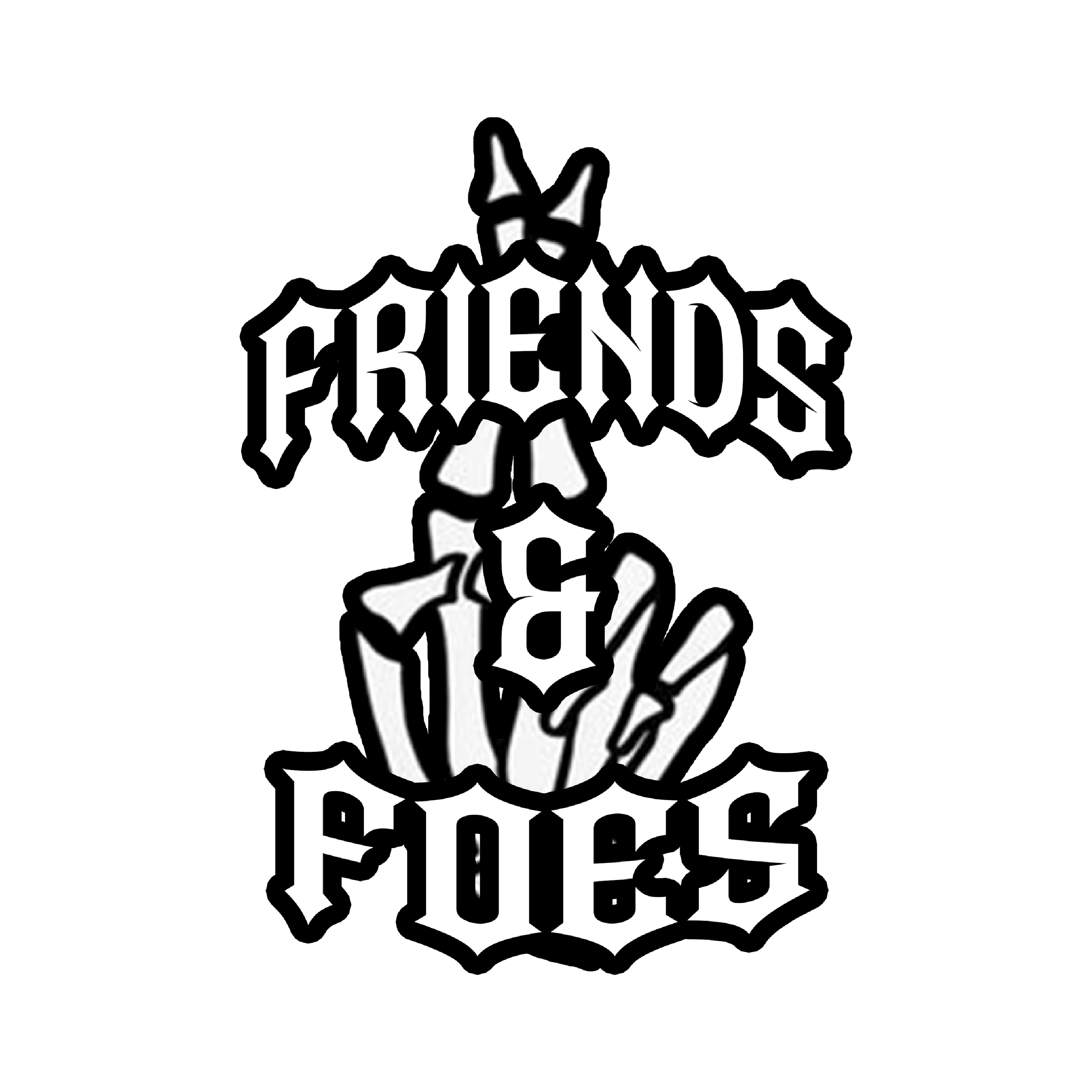 Friends & Foes Clothing