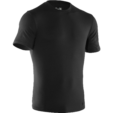 100 cotton under armour t shirts