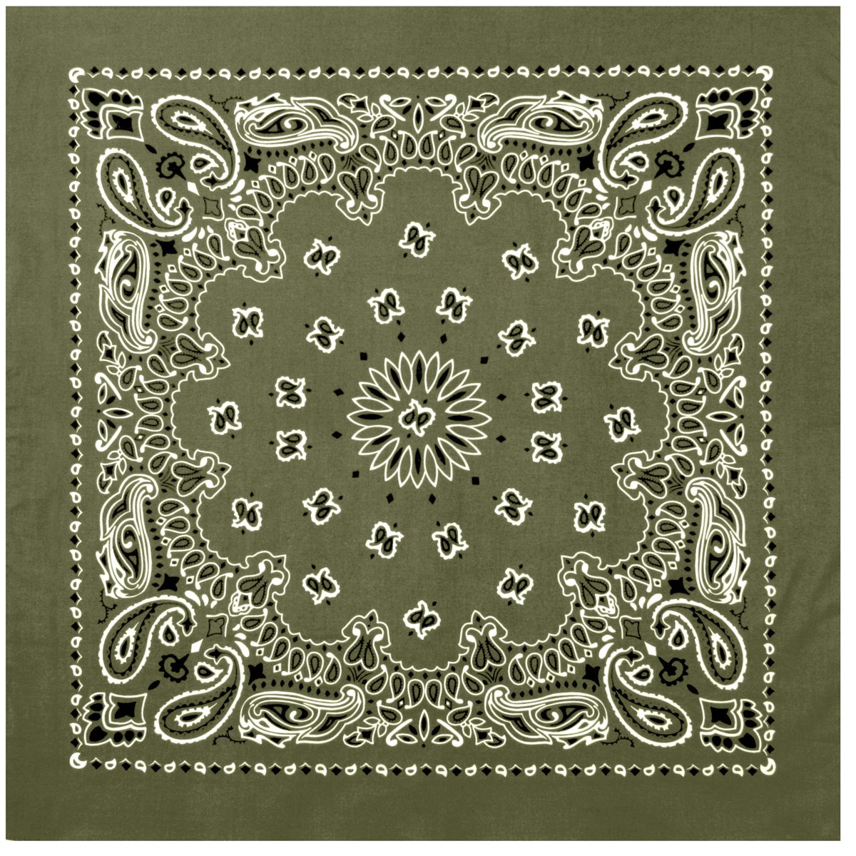 Bandanas - Extra Large 27